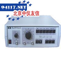 HG813BPC RDS/RBDS信号产生器带射频输出